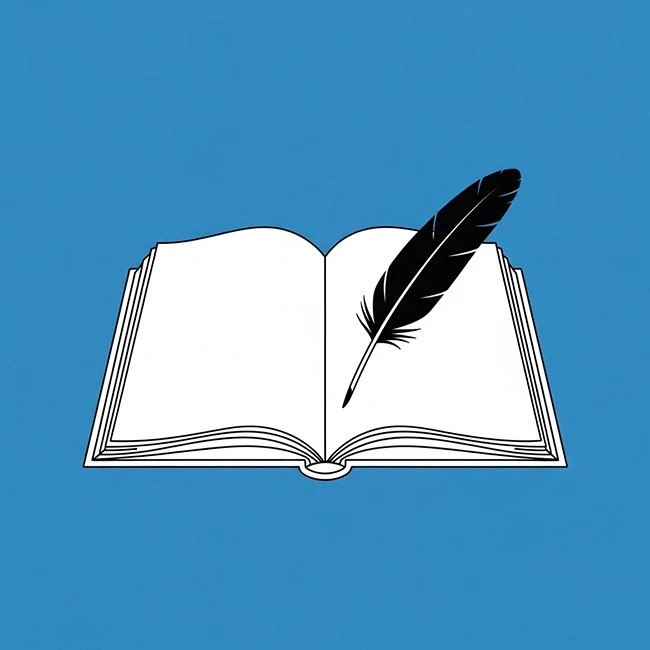 Authors, Novelists, and Creative Writers