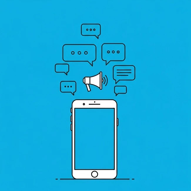 Marketers and Social Media Managers