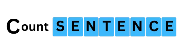 Sentence Counter